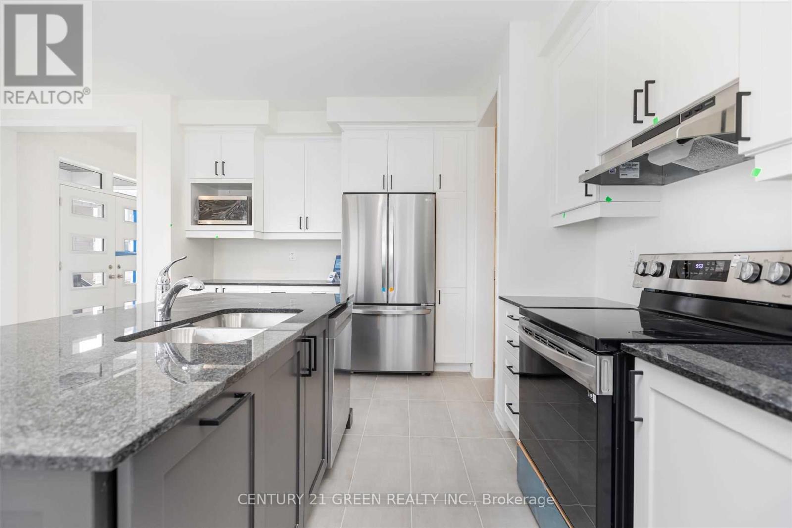 3140 Willowridge Path, Pickering, Ontario  L1V 2P9 - Photo 4 - E12754580