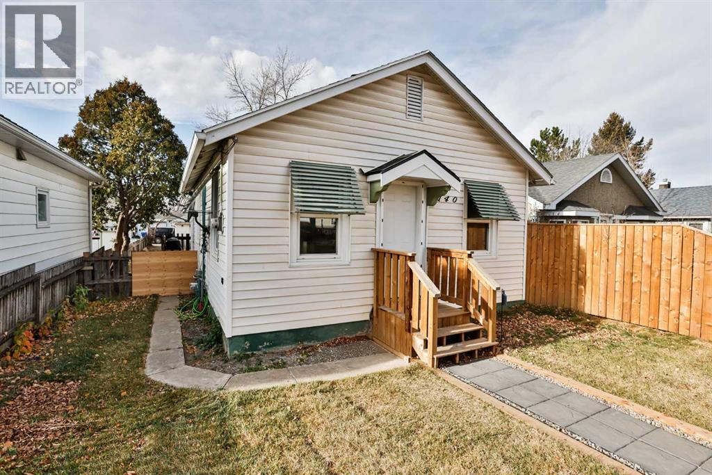 140 20 Street N, Lethbridge, Alberta  T1H 3M5 - Photo 10 - A2283671