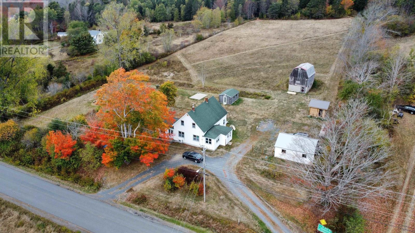 2841 Clementsvale Road, Bear River East, Nova Scotia  B0S 1B0 - Photo 22 - 202601974