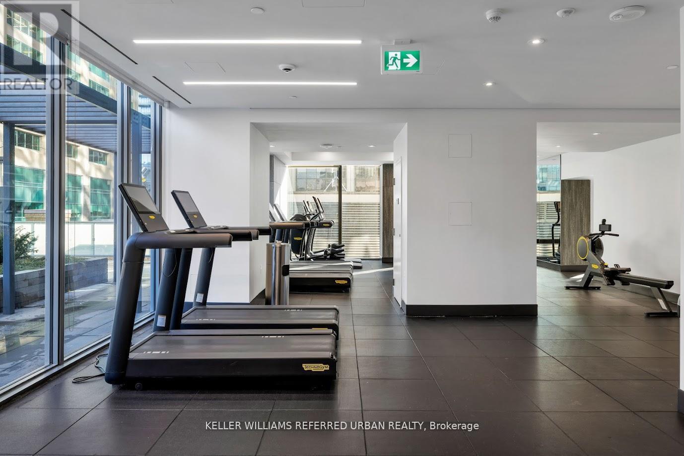 301 - 8 Cumberland Street, Toronto, Ontario  M4W 0B6 - Photo 12 - C12754268