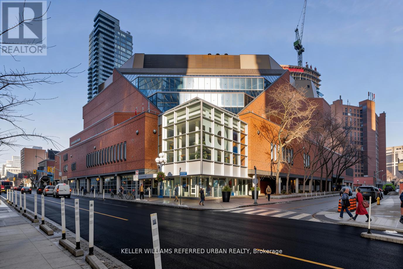 301 - 8 Cumberland Street, Toronto, Ontario  M4W 0B6 - Photo 19 - C12754268