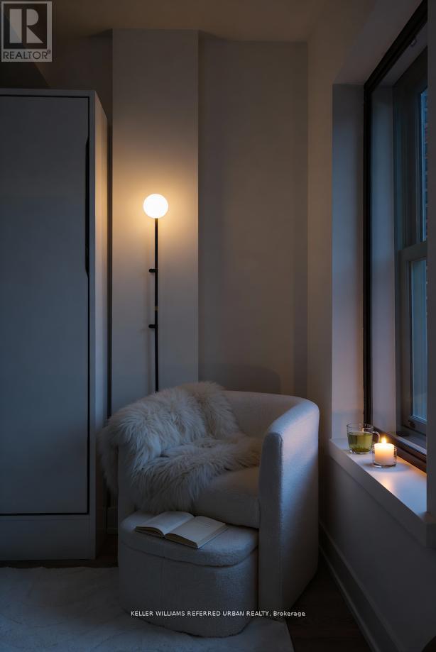 301 - 8 Cumberland Street, Toronto, Ontario  M4W 0B6 - Photo 8 - C12754268