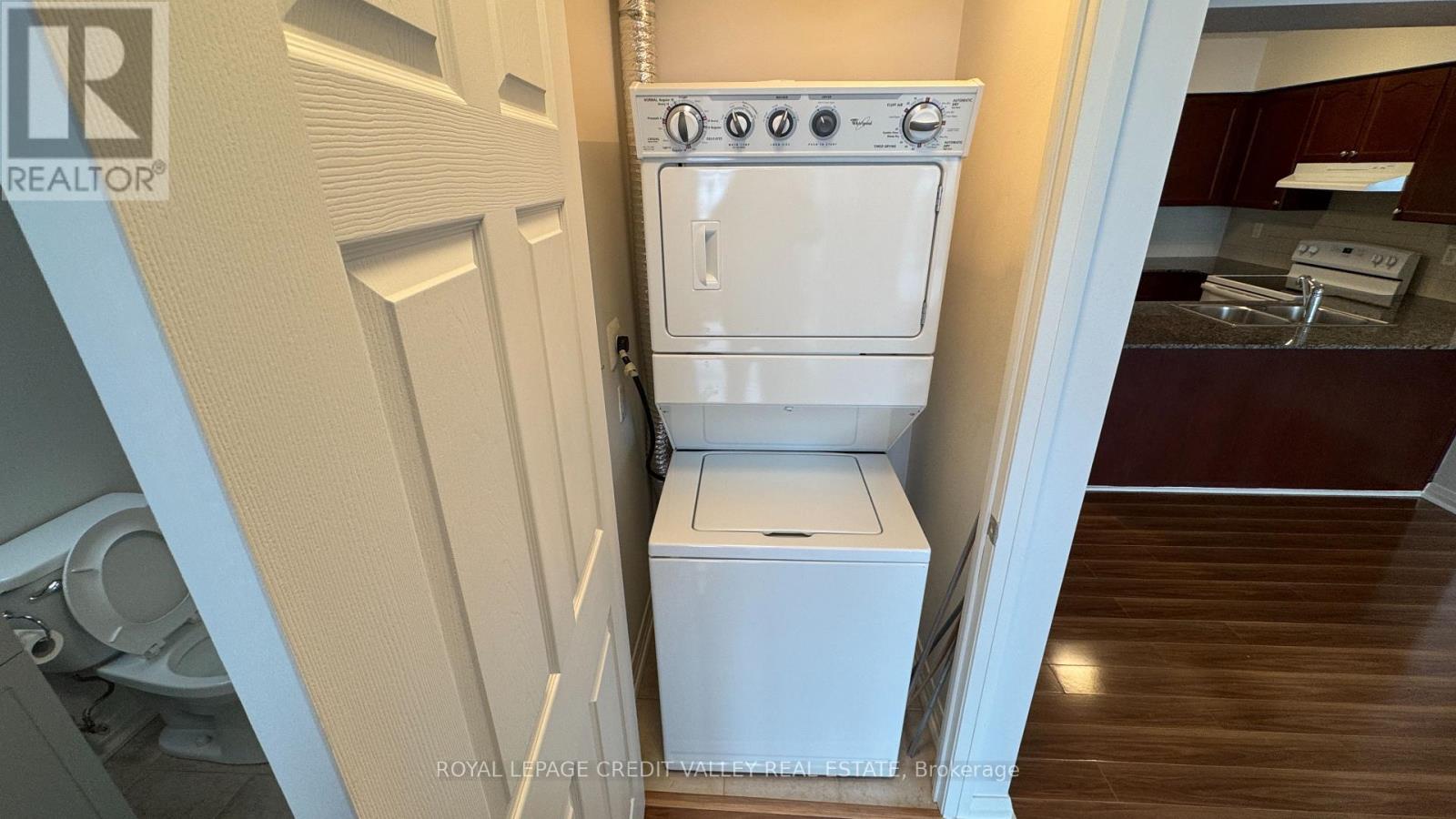 503 - 220 Forum Drive, Mississauga, Ontario  L4Z 4K1 - Photo 22 - W12576744