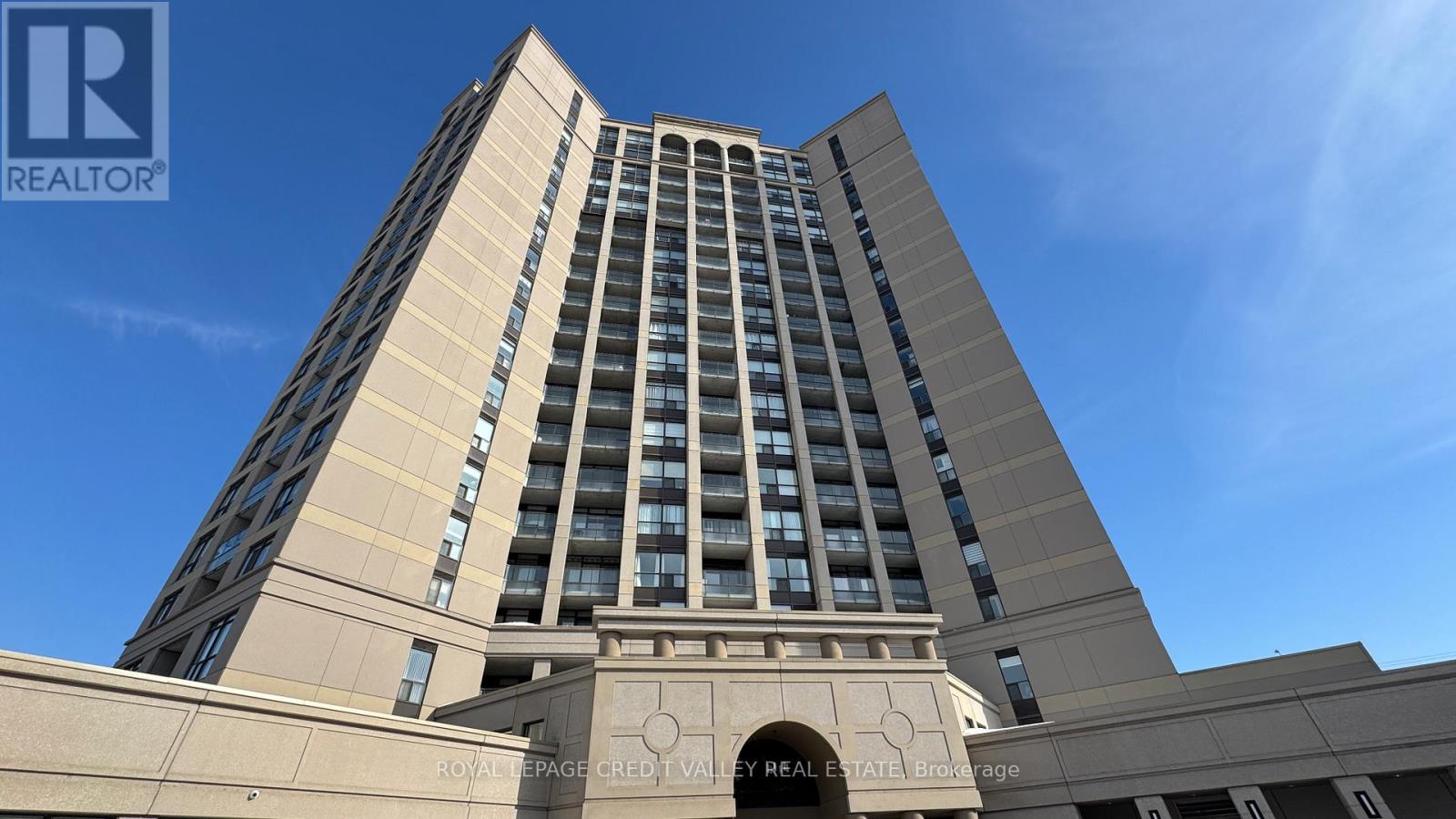 503 - 220 Forum Drive, Mississauga, Ontario  L4Z 4K1 - Photo 28 - W12576744