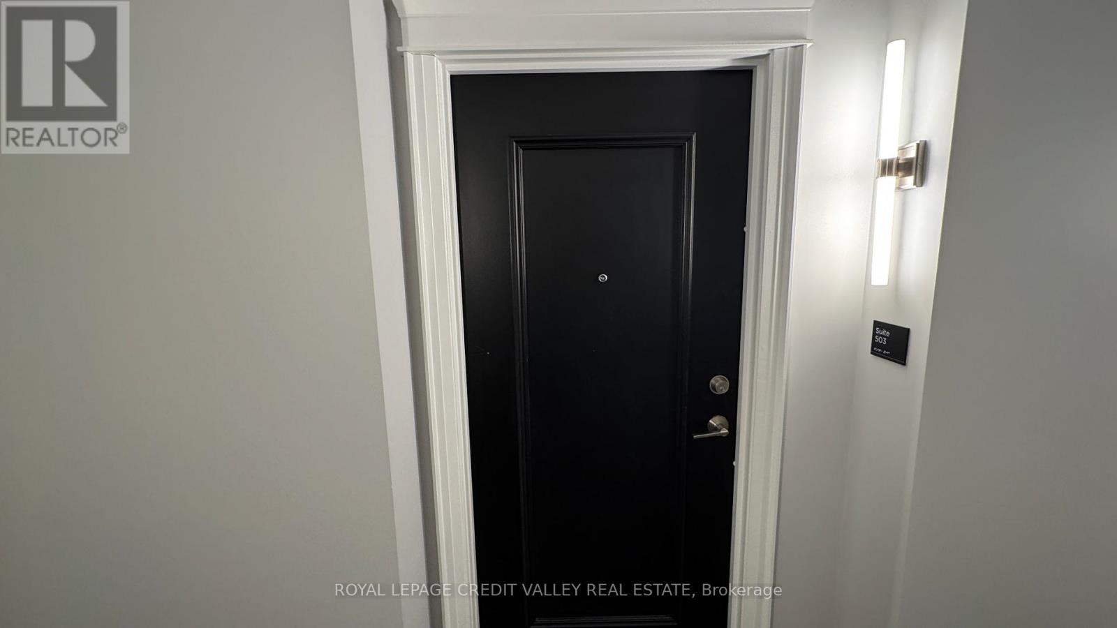 503 - 220 Forum Drive, Mississauga, Ontario  L4Z 4K1 - Photo 4 - W12576744