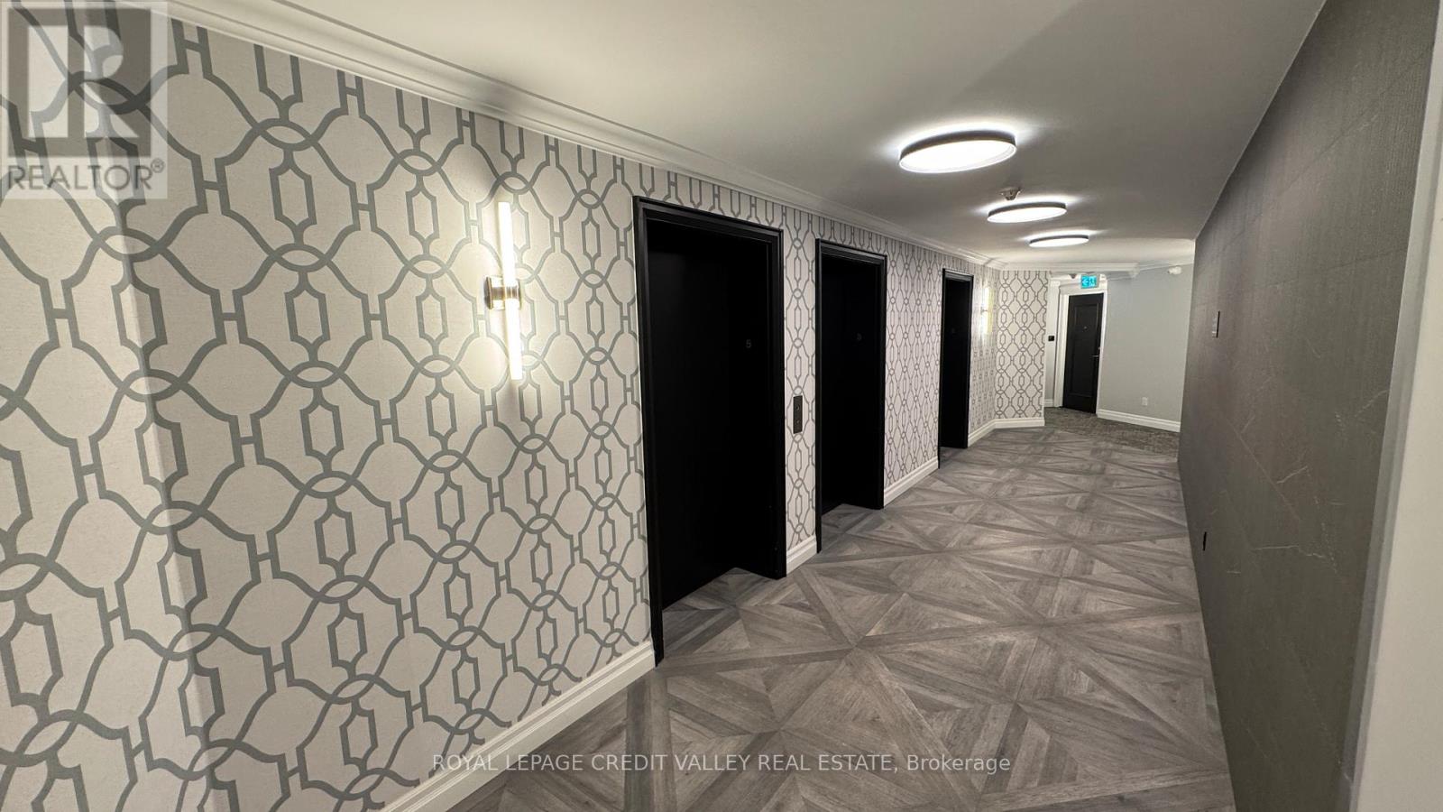 503 - 220 Forum Drive, Mississauga, Ontario  L4Z 4K1 - Photo 3 - W12576744