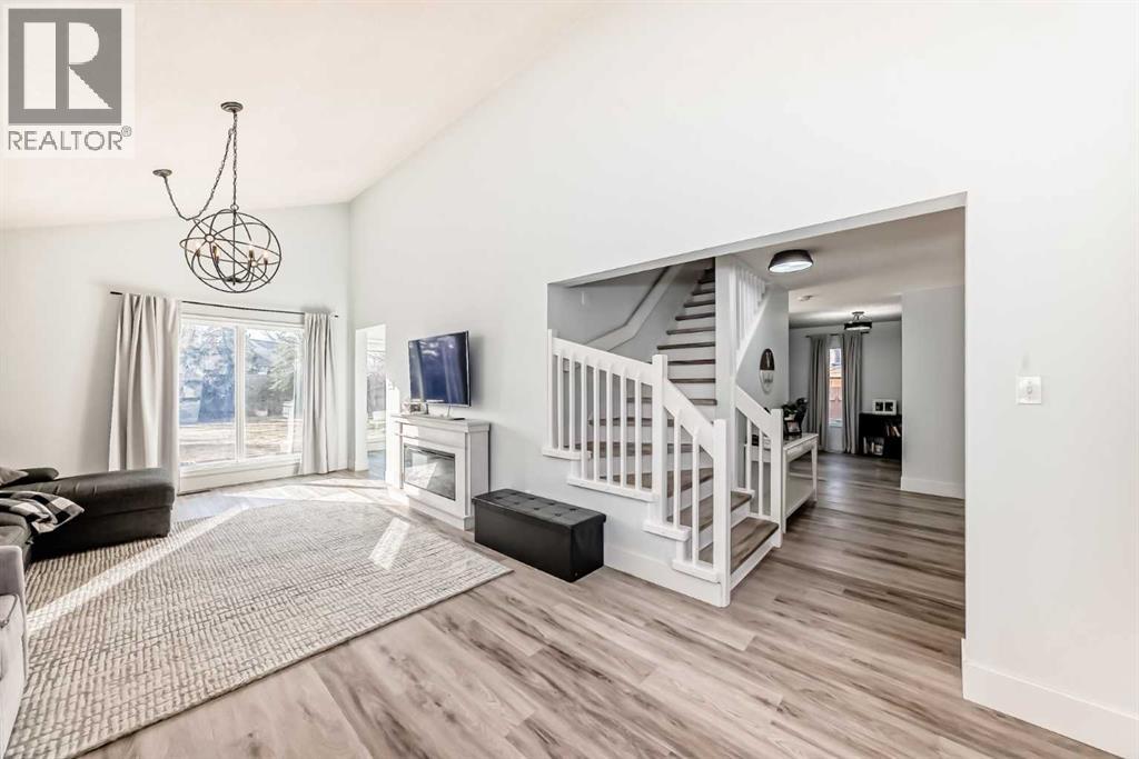 22 Sherwood Crescent W, Lethbridge, Alberta  T1K 6G1 - Photo 15 - A2283300