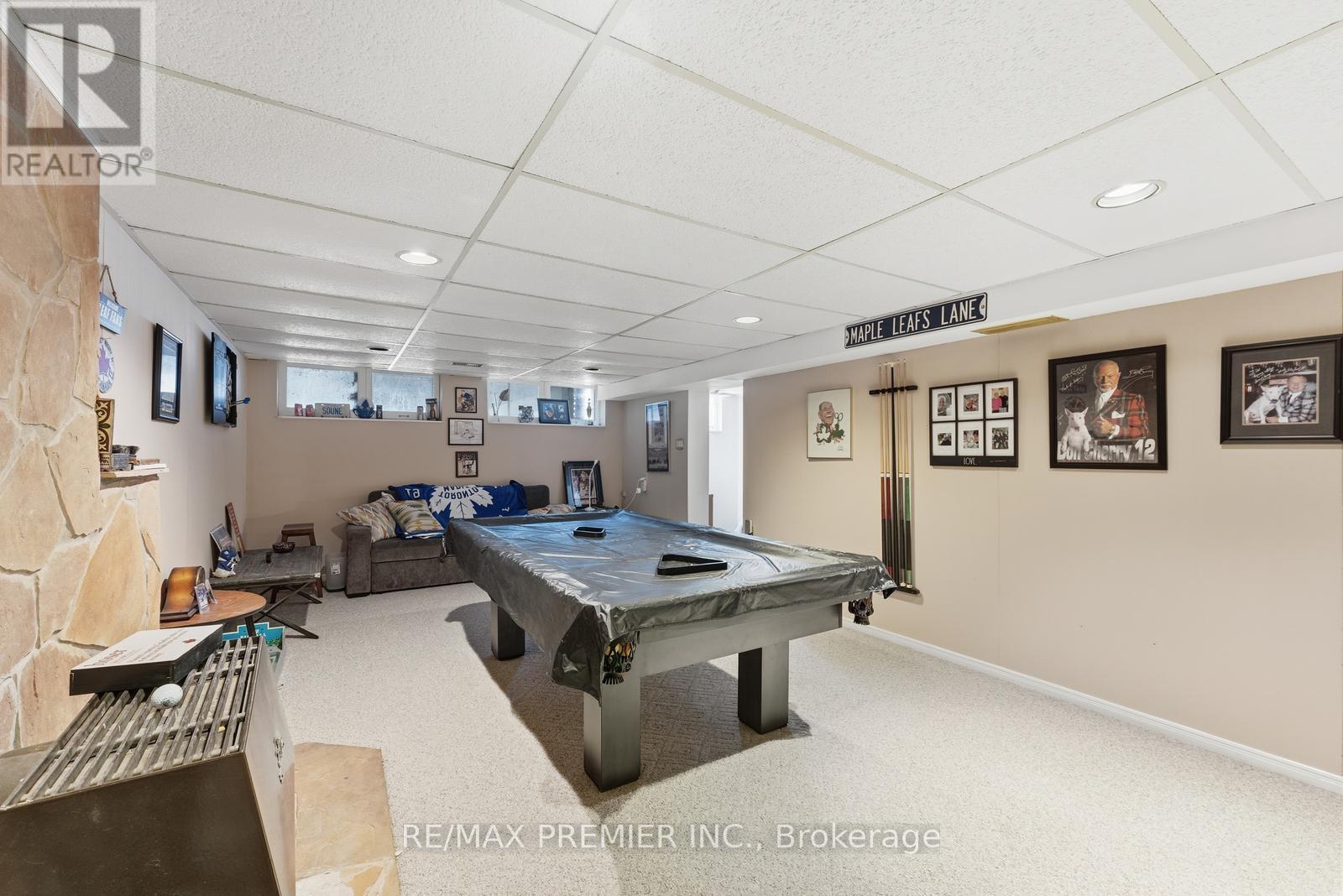 368 Lees Lane, Oakville, Ontario  L6L 4S5 - Photo 34 - W12754156