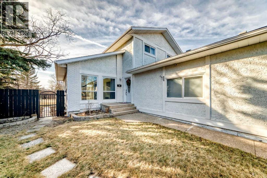 22 Sherwood Crescent W, Lethbridge, Alberta  T1K 6G1 - Photo 4 - A2283300