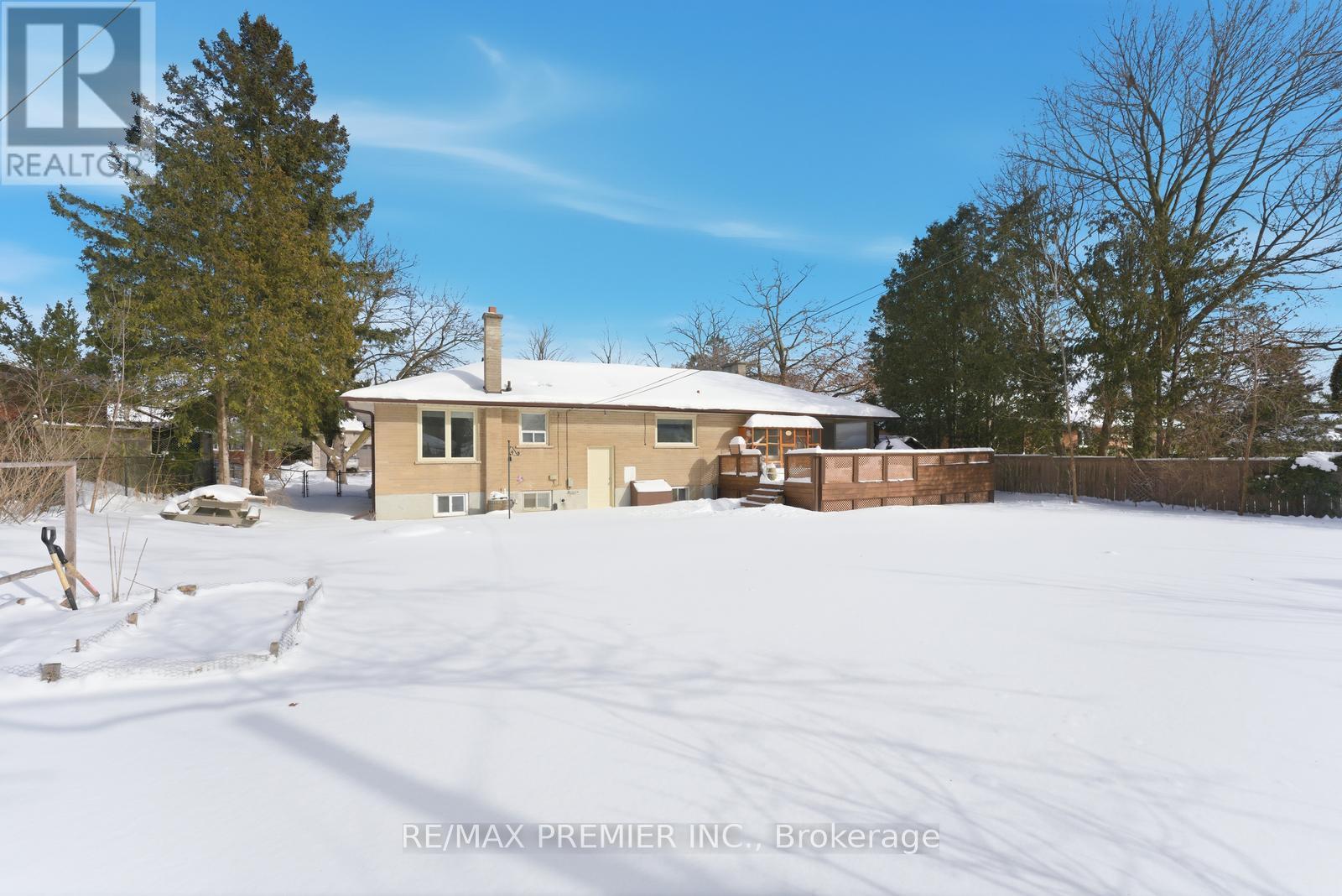 368 Lees Lane, Oakville, Ontario  L6L 4S5 - Photo 45 - W12754156