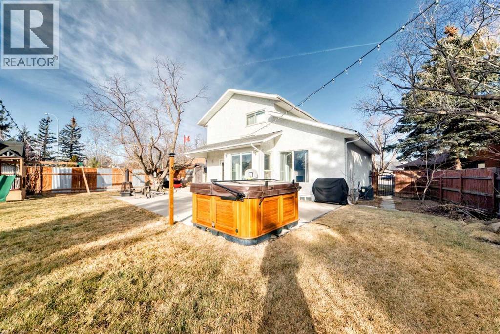 22 Sherwood Crescent W, Lethbridge, Alberta  T1K 6G1 - Photo 46 - A2283300