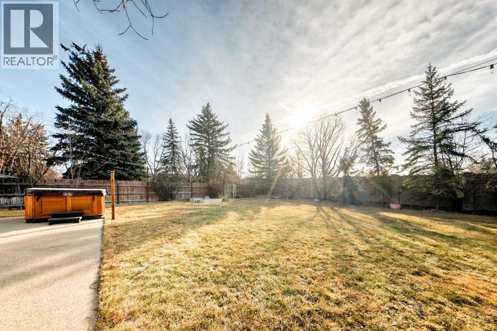 22 Sherwood Crescent W, Lethbridge, Alberta  T1K 6G1 - Photo 44 - A2283300