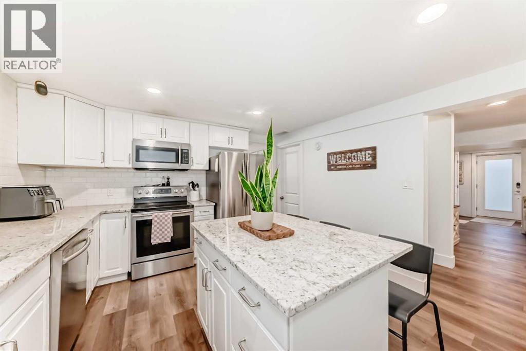 22 Sherwood Crescent W, Lethbridge, Alberta  T1K 6G1 - Photo 37 - A2283300