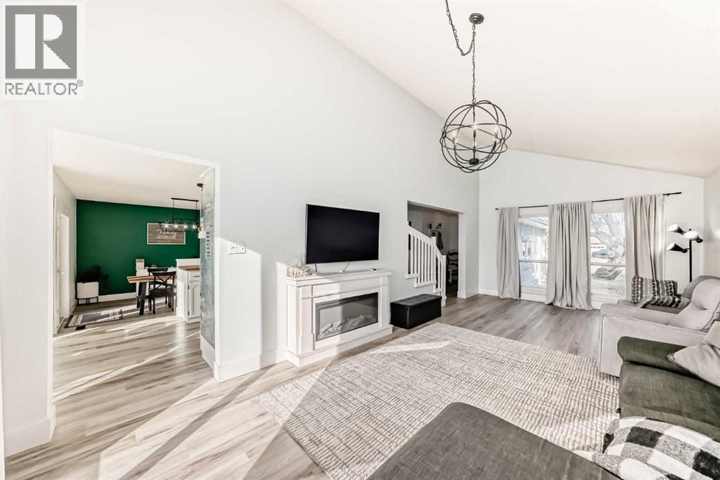 22 Sherwood Crescent W, Lethbridge, Alberta  T1K 6G1 - Photo 16 - A2283300