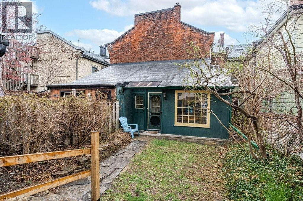 282 Main Street W, Hamilton, Ontario  L8P 1J8 - Photo 42 - 40788287