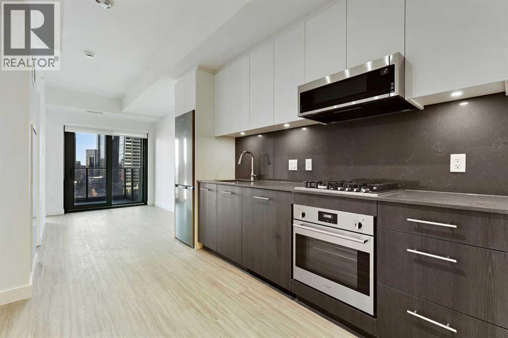 1103, 730 2 Avenue SW, Calgary, Alberta