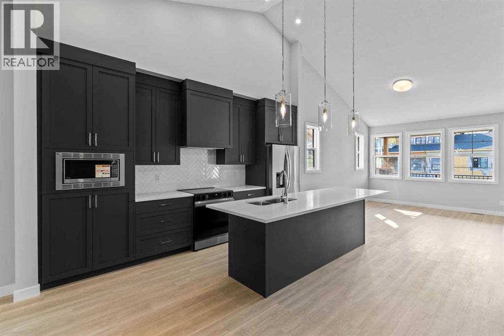 601, 15 Coopersfield Link Sw, Airdrie, Alberta  T4B 5P5 - Photo 10 - A2272807