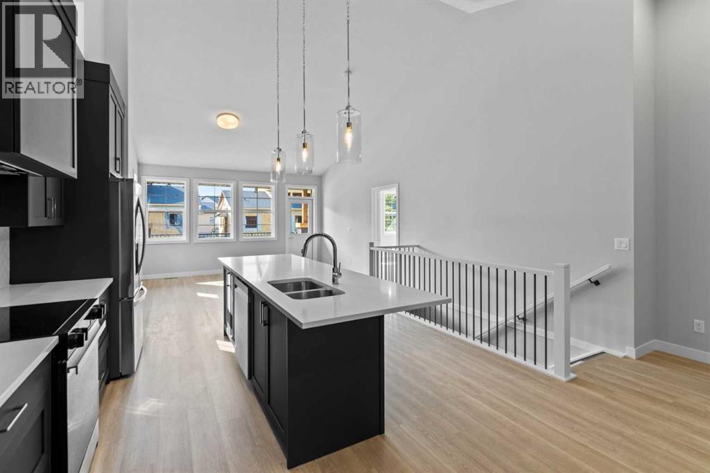 601, 15 Coopersfield Link Sw, Airdrie, Alberta  T4B 5P5 - Photo 14 - A2272807