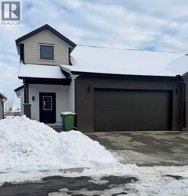 601, 15 Coopersfield Link SW, Airdrie, Alberta