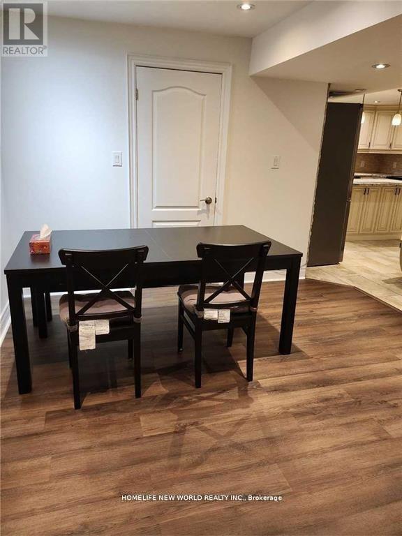 #bsmt - 79 Ampezzo Avenue, Vaughan, Ontario  L4H 3K1 - Photo 4 - N12754490