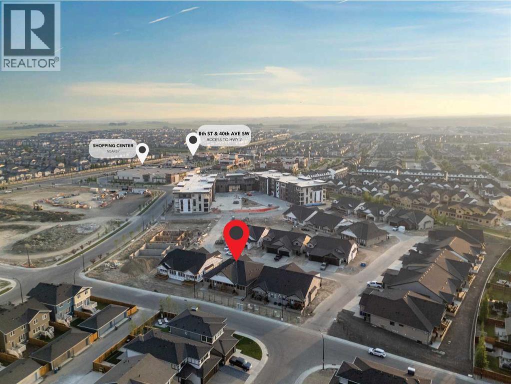 1901, 15 Coopersfield Link Sw, Airdrie, Alberta  T4B 5P5 - Photo 36 - A2272808