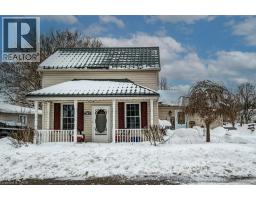 245 JOHN ROSA Street E, Listowel, Ontario