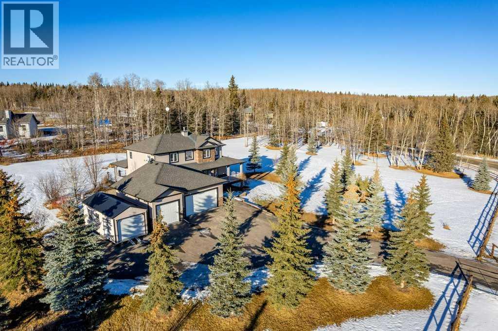 304, 29415 Range Road 52, Rural Mountain View County, Alberta  T0M 2E0 - Photo 49 - A2279470