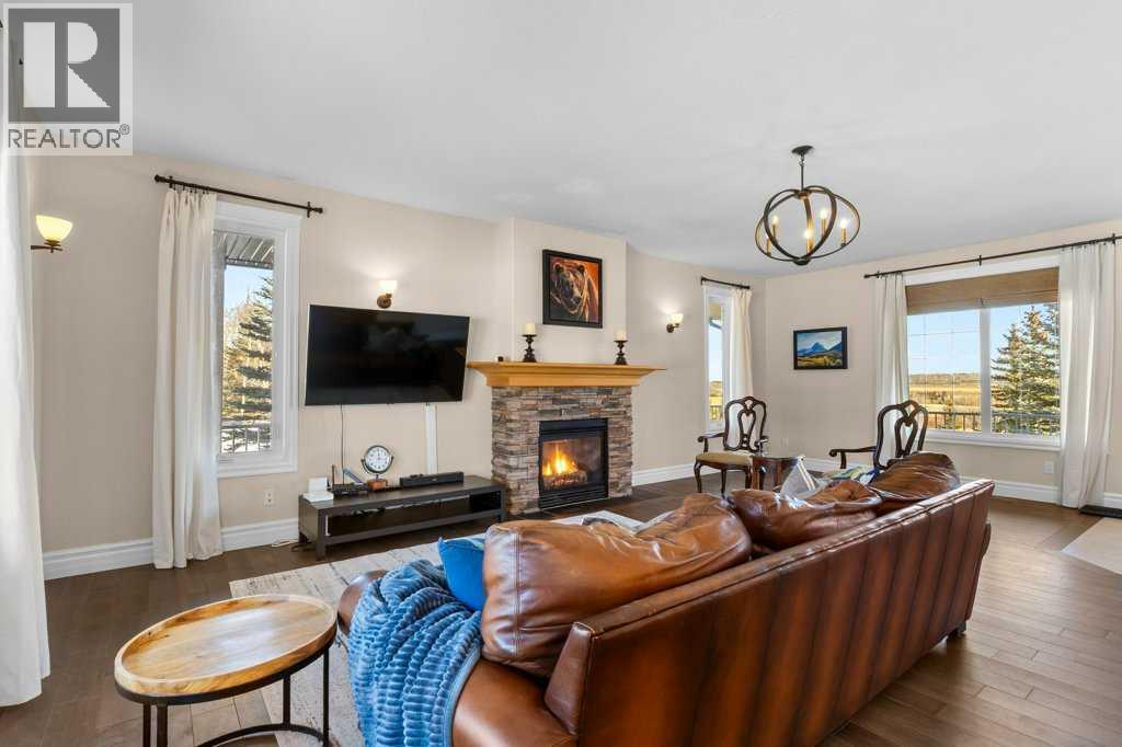 304, 29415 Range Road 52, Rural Mountain View County, Alberta  T0M 2E0 - Photo 7 - A2279470