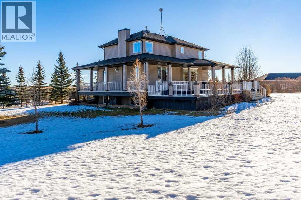 304, 29415 Range Road 52, Rural Mountain View County, Alberta  T0M 2E0 - Photo 34 - A2279470