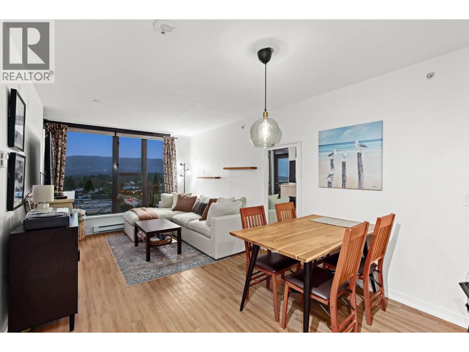 807 683 W Victoria Park, North Vancouver, British Columbia  V7M 0A2 - Photo 6 - R3085335