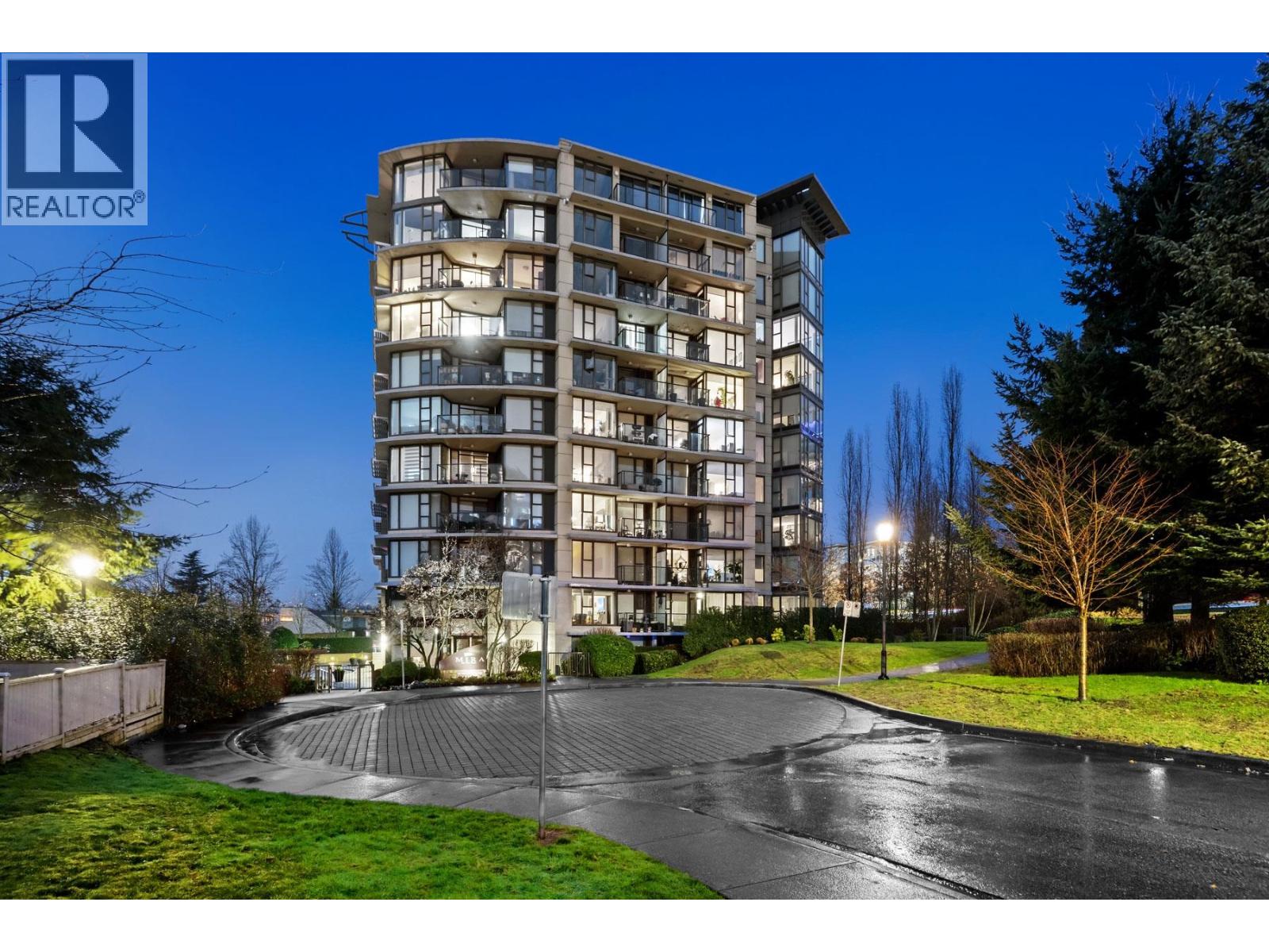 807 683 W Victoria Park, North Vancouver, British Columbia  V7M 0A2 - Photo 1 - R3085335