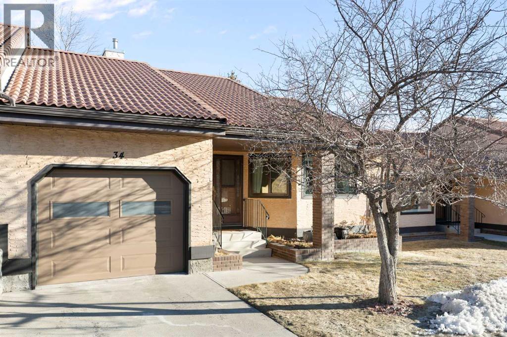 34, 118 Strathcona Road, Calgary, Alberta  T3H 1P3 - Photo 47 - A2280441