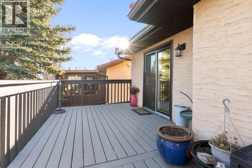 34, 118 Strathcona Road, Calgary, Alberta  T3H 1P3 - Photo 39 - A2280441