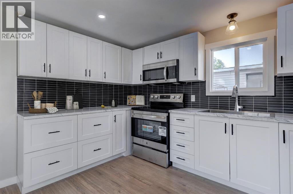 142, 6724 17 Avenue Se, Calgary, Alberta  T2A 0W5 - Photo 6 - A2280725