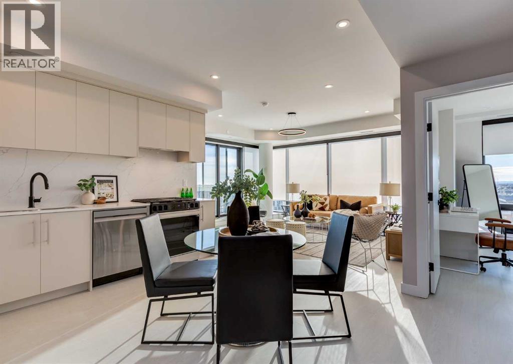 604, 8375 Broadcast Avenue Sw, Calgary, Alberta  T3H 6L3 - Photo 5 - A2280584