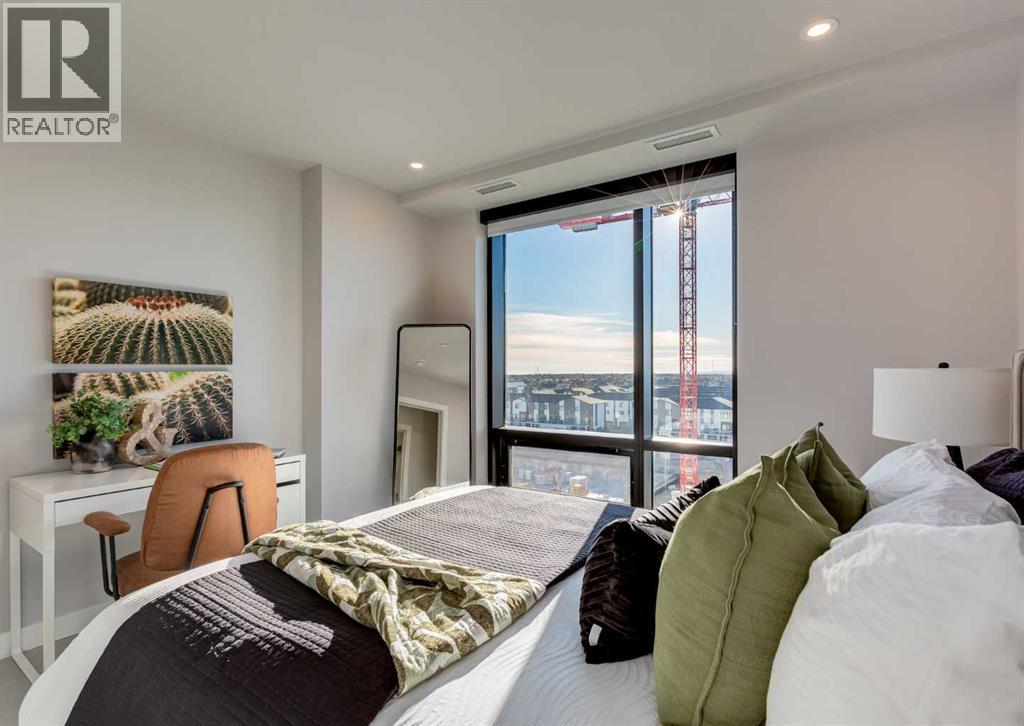 604, 8375 Broadcast Avenue Sw, Calgary, Alberta  T3H 6L3 - Photo 18 - A2280584