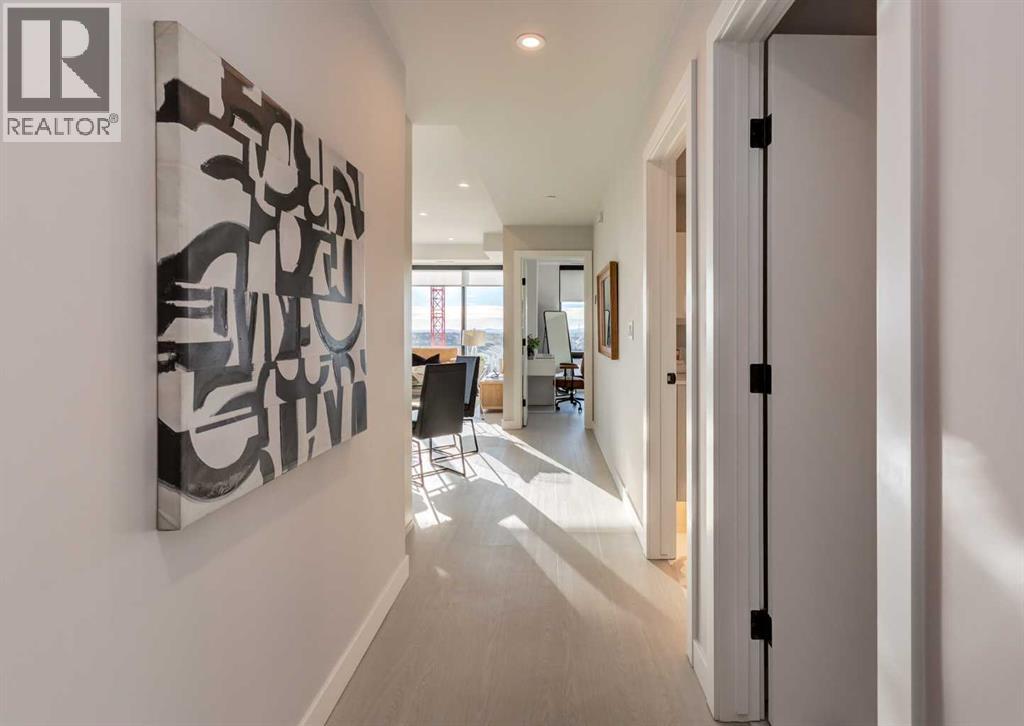 604, 8375 Broadcast Avenue Sw, Calgary, Alberta  T3H 6L3 - Photo 3 - A2280584