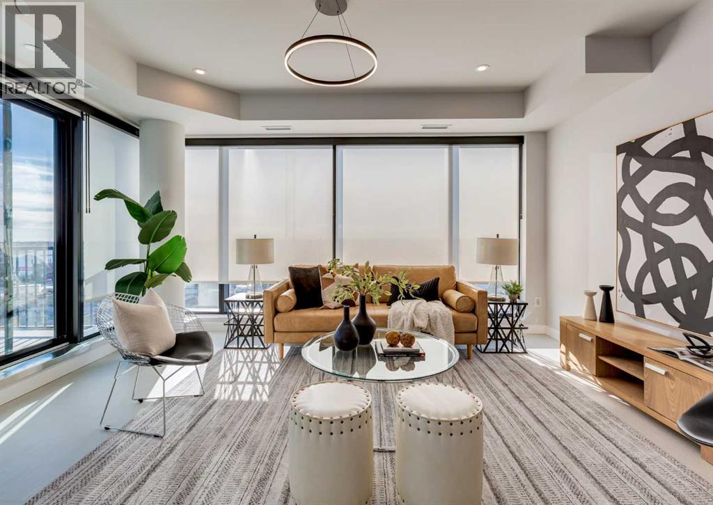 604, 8375 Broadcast Avenue Sw, Calgary, Alberta  T3H 6L3 - Photo 8 - A2280584