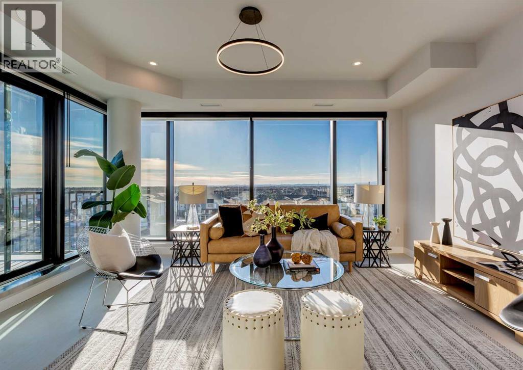 604, 8375 Broadcast Avenue Sw, Calgary, Alberta  T3H 6L3 - Photo 14 - A2280584