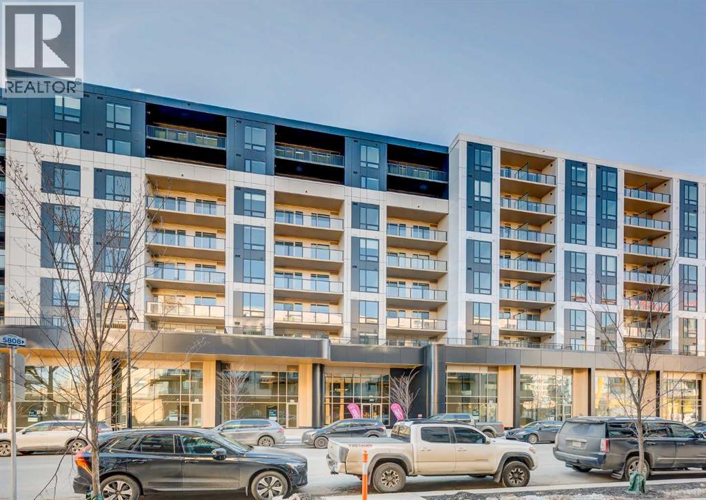 604, 8375 Broadcast Avenue Sw, Calgary, Alberta  T3H 6L3 - Photo 34 - A2280584