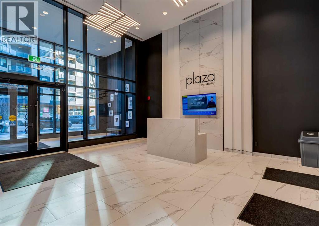 604, 8375 Broadcast Avenue Sw, Calgary, Alberta  T3H 6L3 - Photo 2 - A2280584