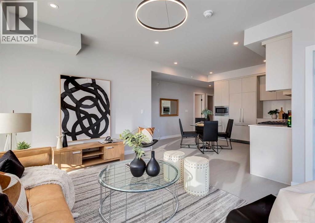 604, 8375 Broadcast Avenue Sw, Calgary, Alberta  T3H 6L3 - Photo 6 - A2280584