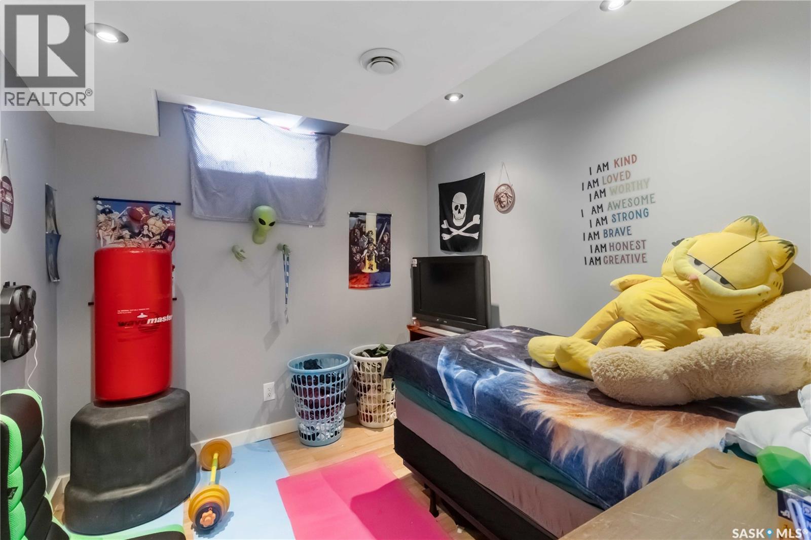 321 Guelph Crescent, Saskatoon, Saskatchewan  S7H 4R1 - Photo 22 - SK027842