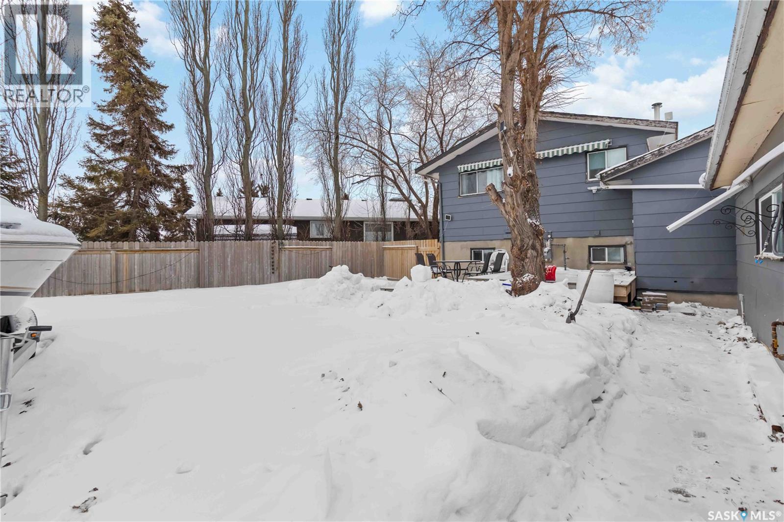 321 Guelph Crescent, Saskatoon, Saskatchewan  S7H 4R1 - Photo 27 - SK027842