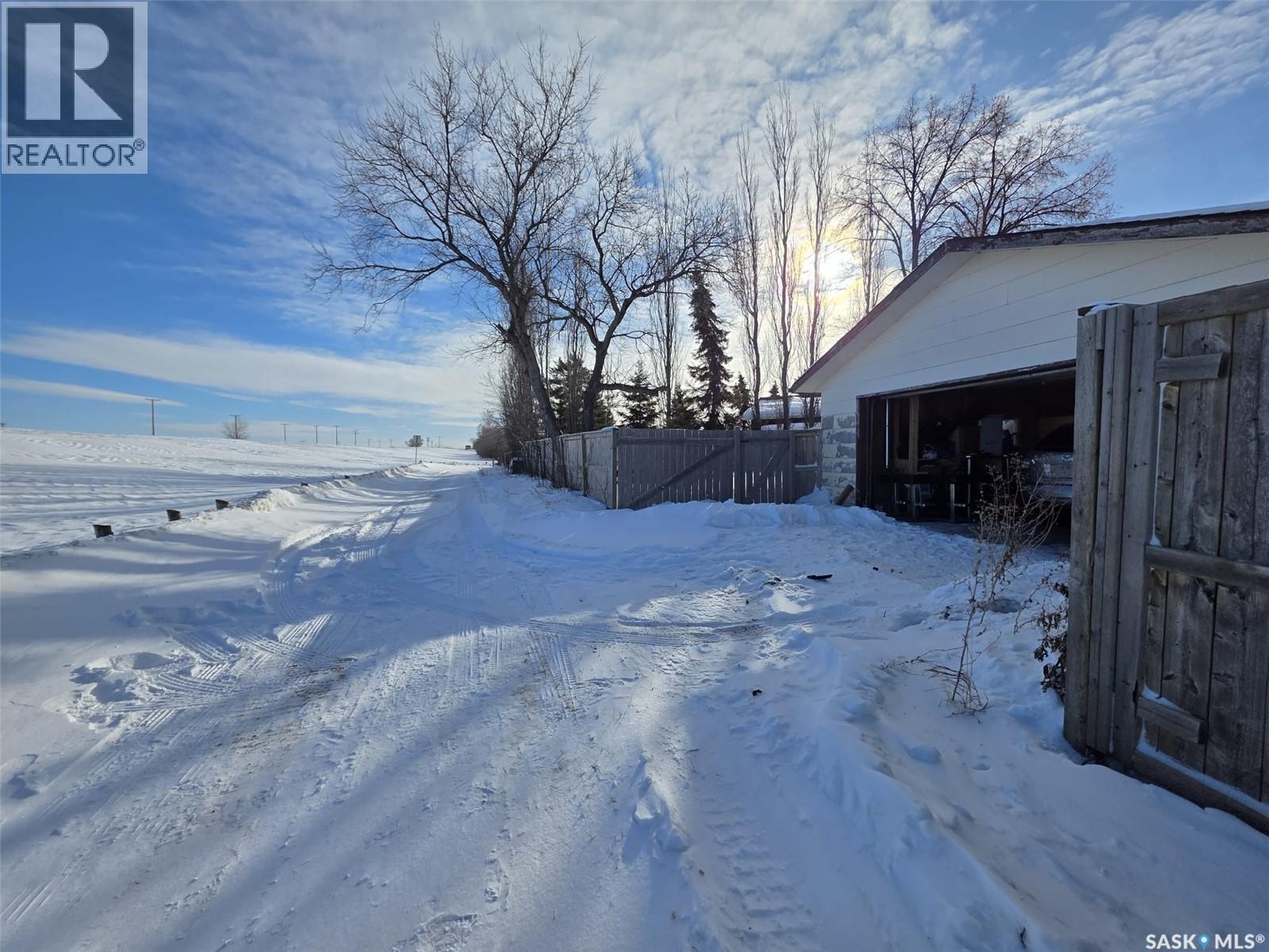 321 Guelph Crescent, Saskatoon, Saskatchewan  S7H 4R1 - Photo 32 - SK027842
