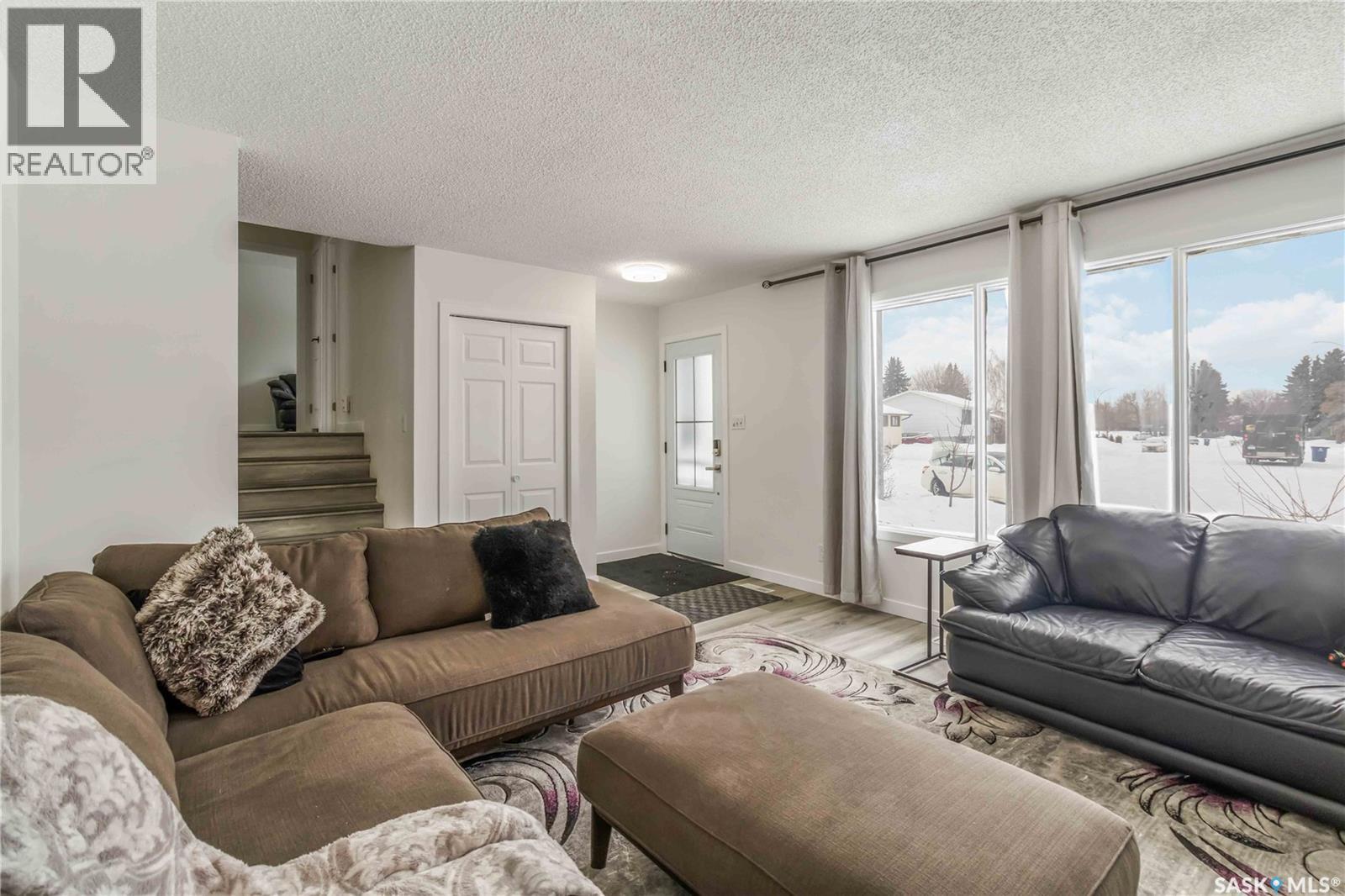 321 Guelph Crescent, Saskatoon, Saskatchewan  S7H 4R1 - Photo 5 - SK027842