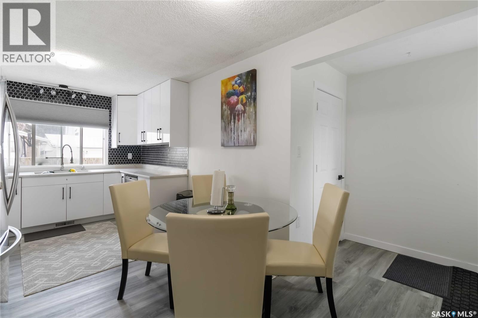 321 Guelph Crescent, Saskatoon, Saskatchewan  S7H 4R1 - Photo 6 - SK027842