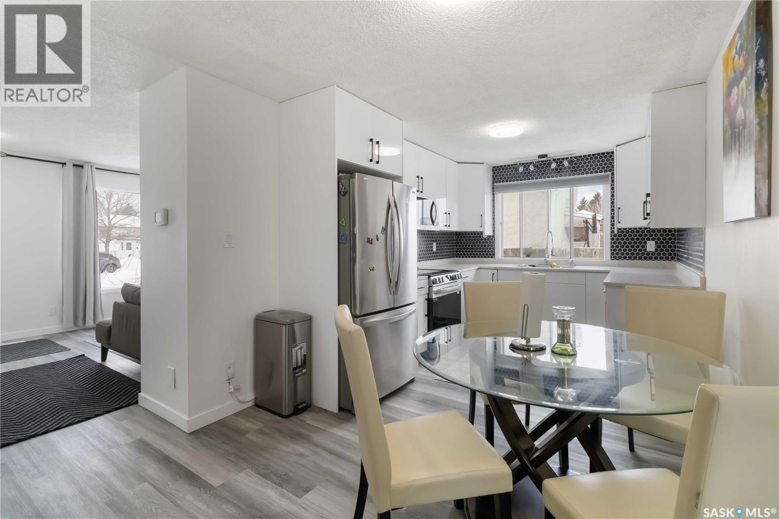 321 Guelph Crescent, Saskatoon, Saskatchewan  S7H 4R1 - Photo 7 - SK027842