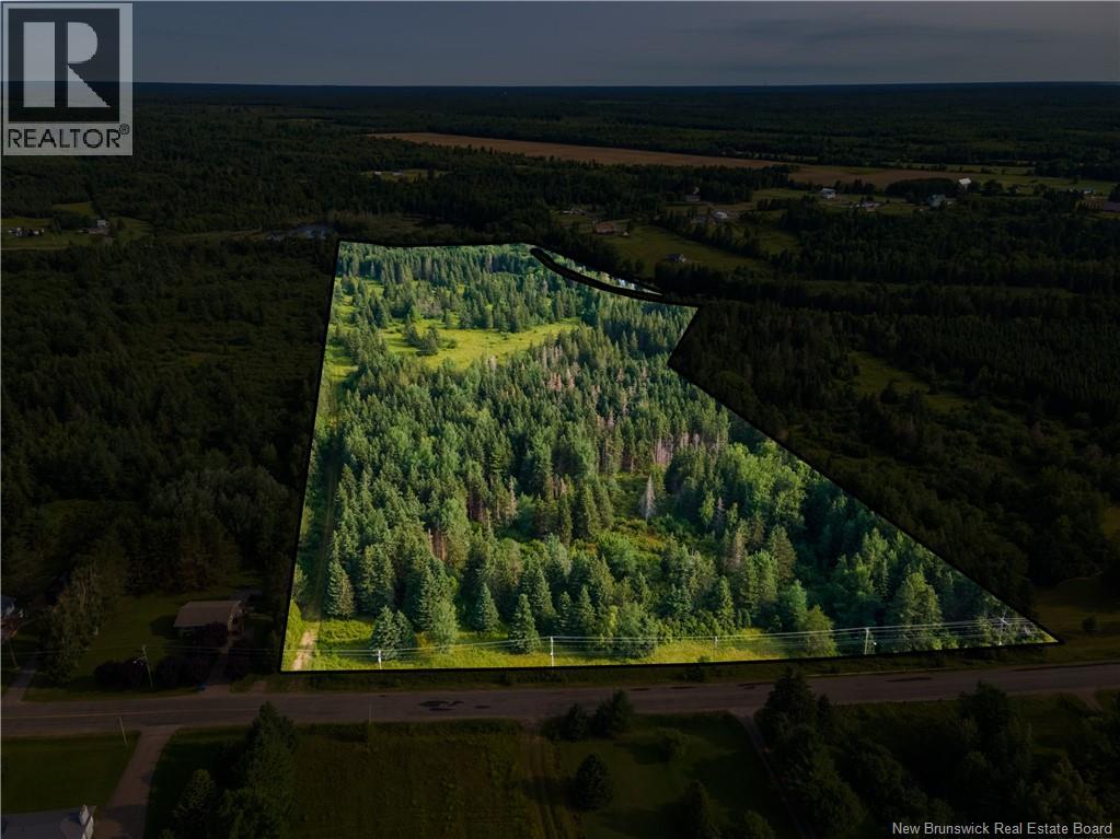 Vacant Lot Saint-Ignace, Saint-Louis-De-Kent, New Brunswick  E4X 1Z2 - Photo 10 - NB133109