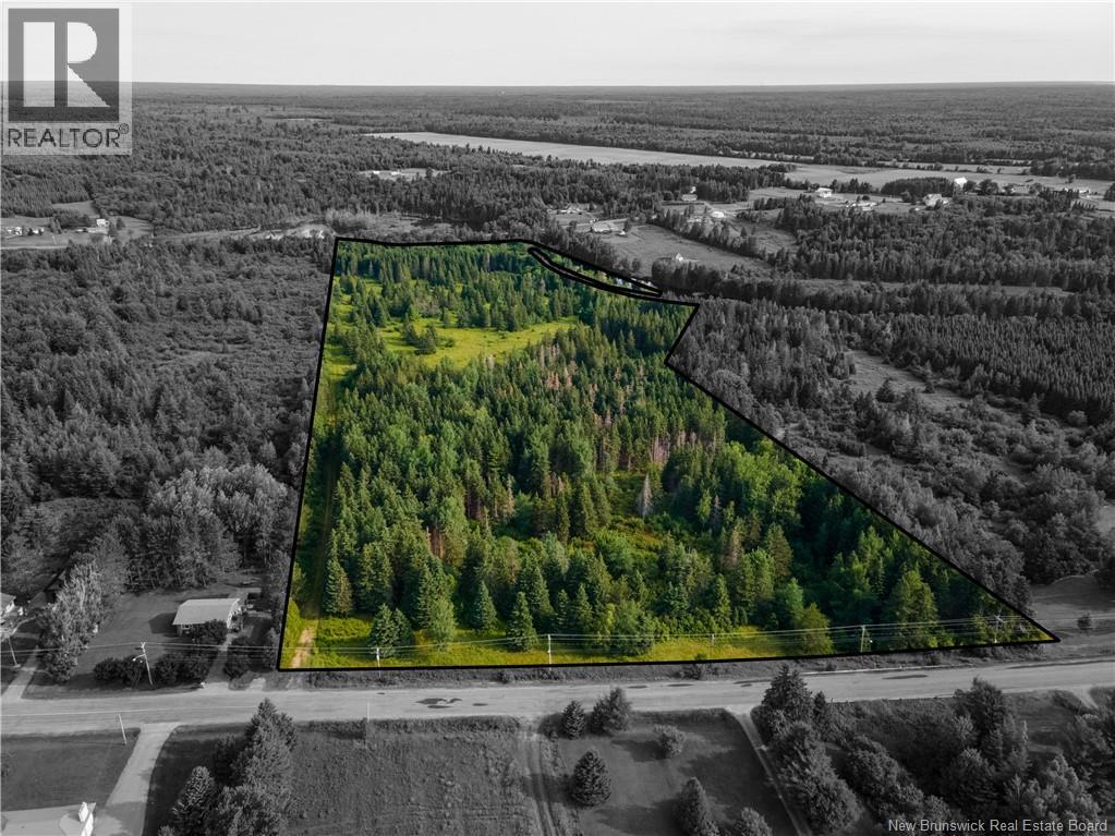 Vacant Lot Saint-Ignace, Saint-Louis-De-Kent, New Brunswick  E4X 1Z2 - Photo 11 - NB133109
